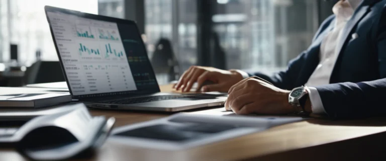 Comment calculer l’EBE pour analyser la performance économique de votre entreprise