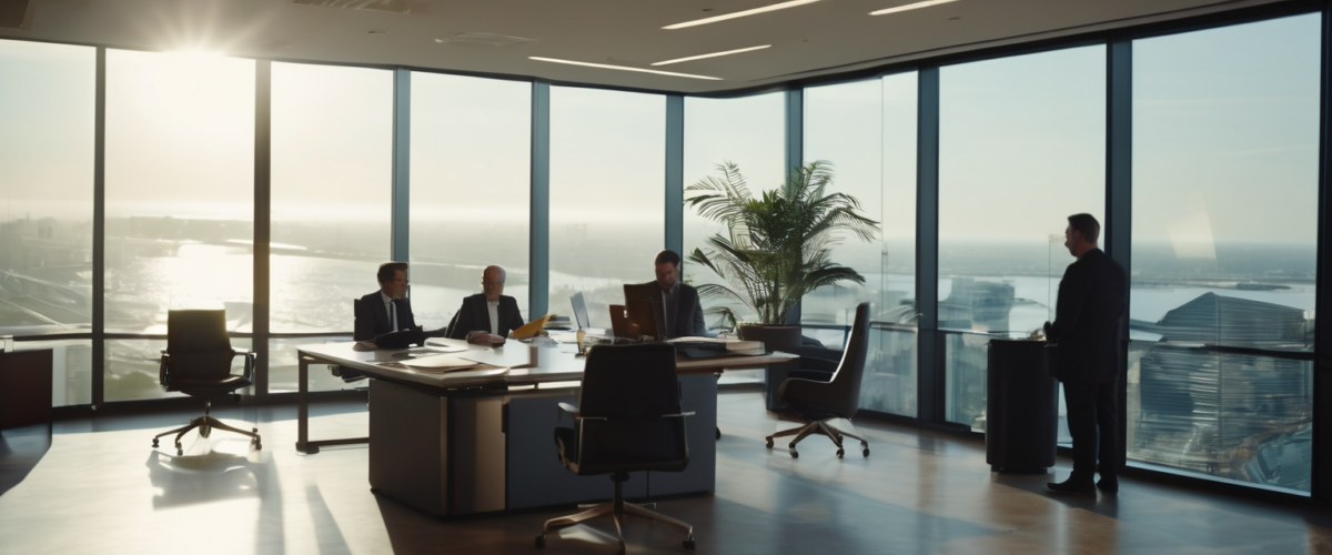 Offshore : Guide Complet Juridique 2026