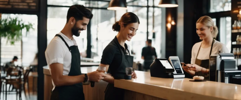 Cashless : Guide Paiement Sans Espèces 2026