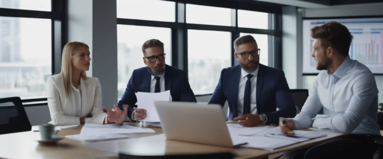 CFS : Guide complet financement entreprise