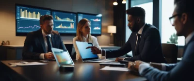 Credital : Solutions crédit entreprise
